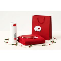 Новогодний подарочный набор Favor Warm