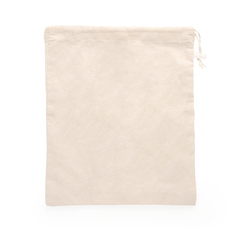 Сумка из хлопока 120 г/м² SOIL, Бежевый