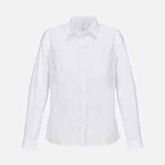 Рубашка женская Bailey Women, белая, размер L