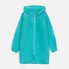 Дождевик Rainman Zip, бирюзовый (тиффани), размер 3XL
