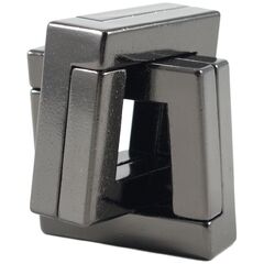 Головоломка Huzzle 6. Quartet