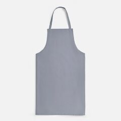 Фартук E1, серый