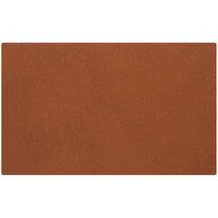 Лейбл Listra Nubuck, XL, коричневый