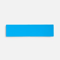 Лейбл Listra Soft Touch, S, голубой