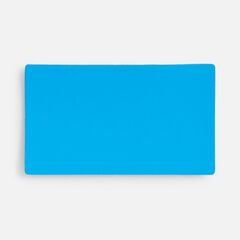 Лейбл Listra Soft Touch, M, голубой