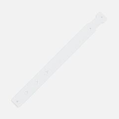 Основа для ремувки из ПВХ Jibits, белая