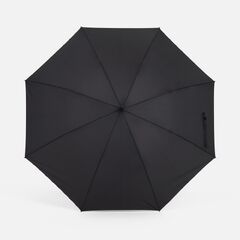 Зонт-трость Rainzee, черный