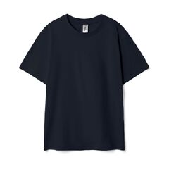 Футболка детская Regent Kids 150, кобальт (темно-синяя), на рост 96-104 см (4 года)