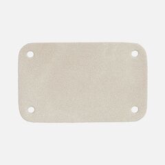 Лейбл Eta Nubuck Touch, S, бежевый