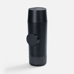 Портативная кофемашина Porta Presso, черная