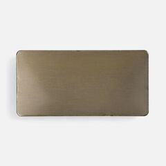 Значок Magnet Matto, бронзовый
