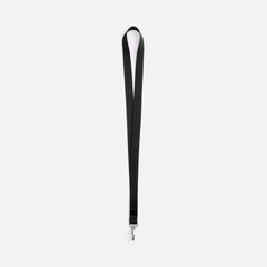 Лента для бейджа Pin, черная