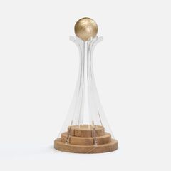 Кубок Everball c 3D-элементами