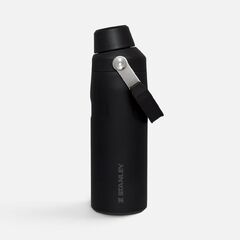 Термобутылка Go Iceflow 470, черная
