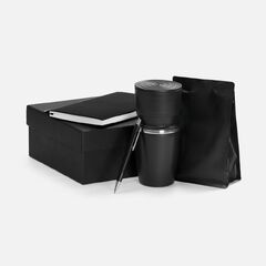Набор Kroom Coffee, черный