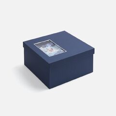 Коробка The Blue Bear, M