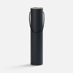 Тубус для складного зонта Skywell, черный