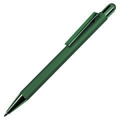 Ручка шариковая FACTOR COLOR со стилусом