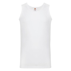 Майка мужская VALUEWEIGHT ATHLETIC VEST 160