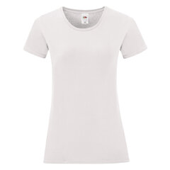 Футболка женская LADIES ICONIC 145