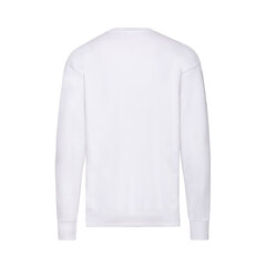 Свитшот без начеса LIGHTWEIGHT SET-IN SWEAT 240