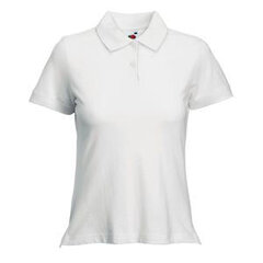 Поло женское POLO LADY-FIT 210