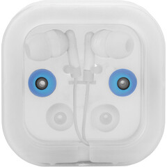 ABS earphones