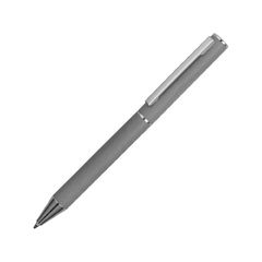 Ручка металлическая шариковая «Stone» soft-touch
