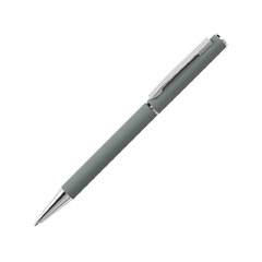 Ручка металлическая шариковая «Mercer» soft-touch 