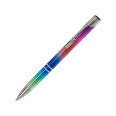 Ручка металлическая шариковая «Legend Color»