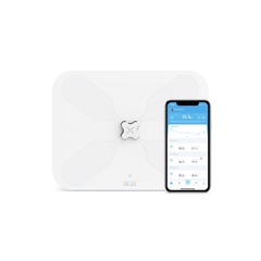 Умные диагностические весы с Wi-Fi S3 Lite V2