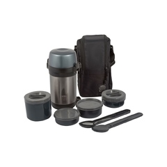 Термос контейнерами и ложкой Thermos JLS-1601