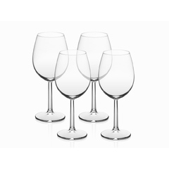 Набор бокалов для вина «Vinissimo», 430 мл, 4 шт