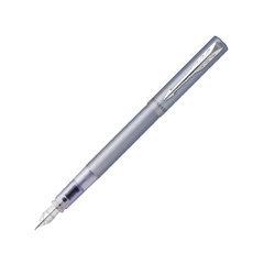 Перьевая ручка Parker Vector, F/M