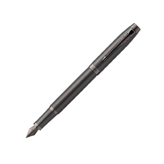 Ручка перьевая Parker «IM Monochrome Black»