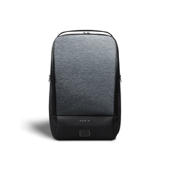 Водостойкий антикражный рюкзак FlexPackPro для ноутбука 15.6