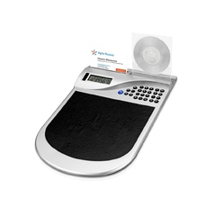 Коврик для компьютерной мыши Hi-Tech