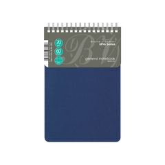 Бизнес - блокнот А5 «xPro»