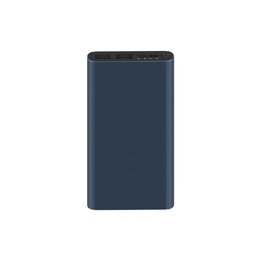 Внешний аккумулятор «Mi Power Bank 3 18W Fast Charge», 10000 мАч