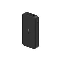 Внешний аккумулятор «Redmi 18W Fast Charge Power Bank», 20000 мАч
