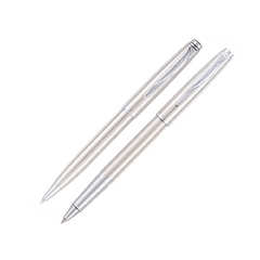 Набор «Pen and Pen»: ручка шариковая, ручка-роллер