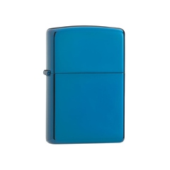 Зажигалка ZIPPO Classic с покрытием Sapphire™