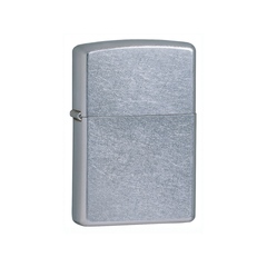Зажигалка ZIPPO Classic с покрытием Street Chrome™