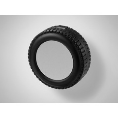 Набор из 25 инструментов «Tire»