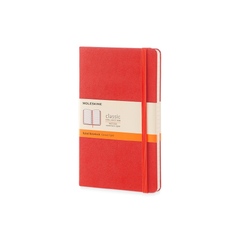 Записная книжка А5 (Large) Classic (в линейку)