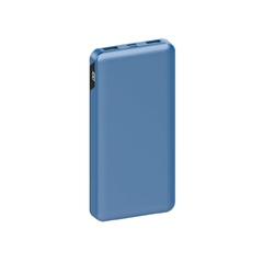 Портативный внешний аккумулятор «MFX», 10000 mAh