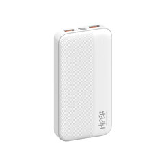 Портативный внешний аккумулятор «SM», 20000 mAh