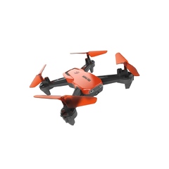 Радиоуправляемый квадрокоптер «SKY PATROL FPV»