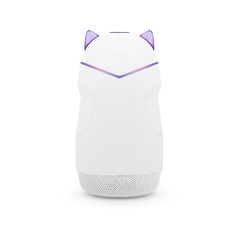Портативная колонка TWS «Mysound Kitty 4C»