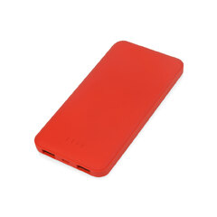 Внешний аккумулятор «NEO PB100», soft touch, 10000 mAh